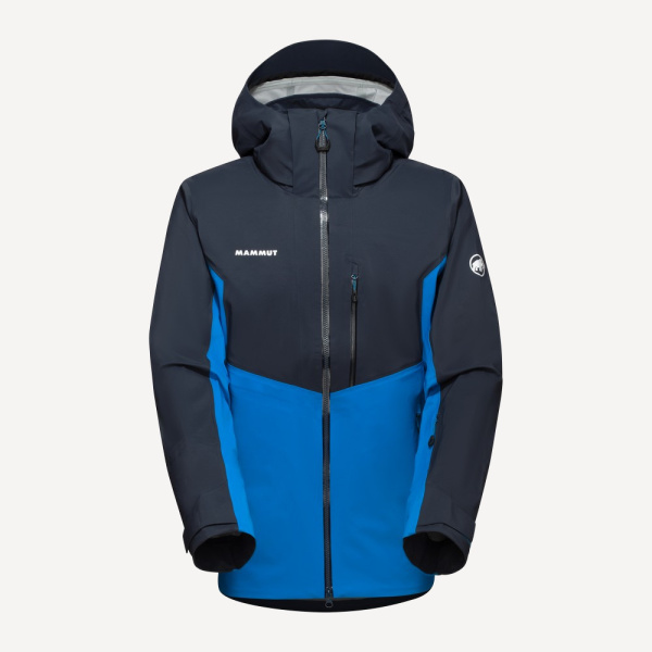 Куртка Stoney HS Jacket M (; L; marine/ice)